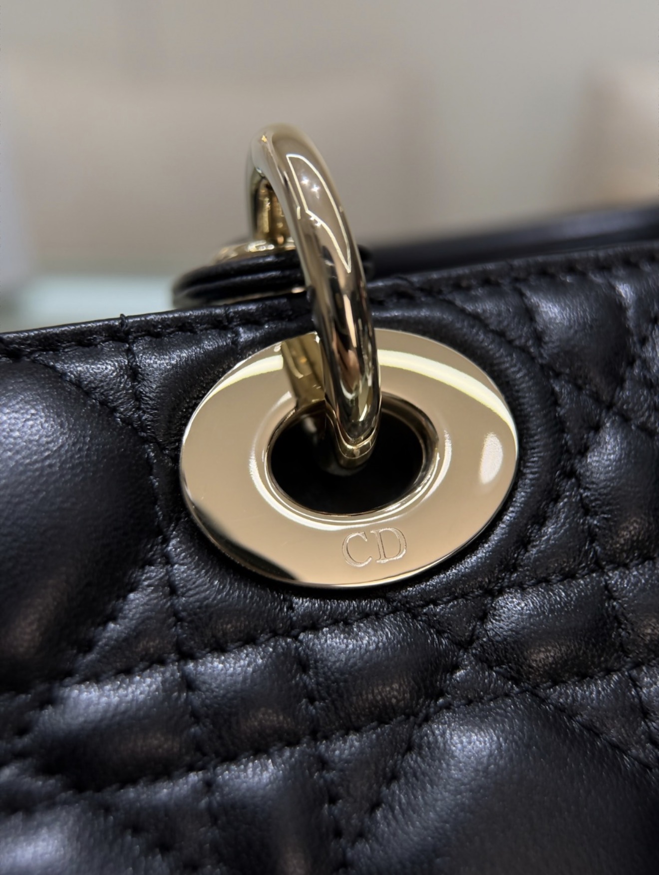 D-Joy Small Black — صورة 4 من 9