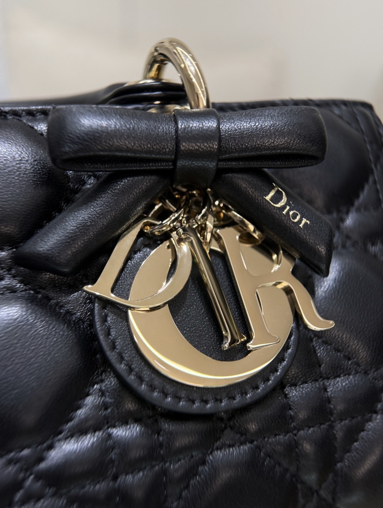 D-Joy Small Black — صورة 3 من 9