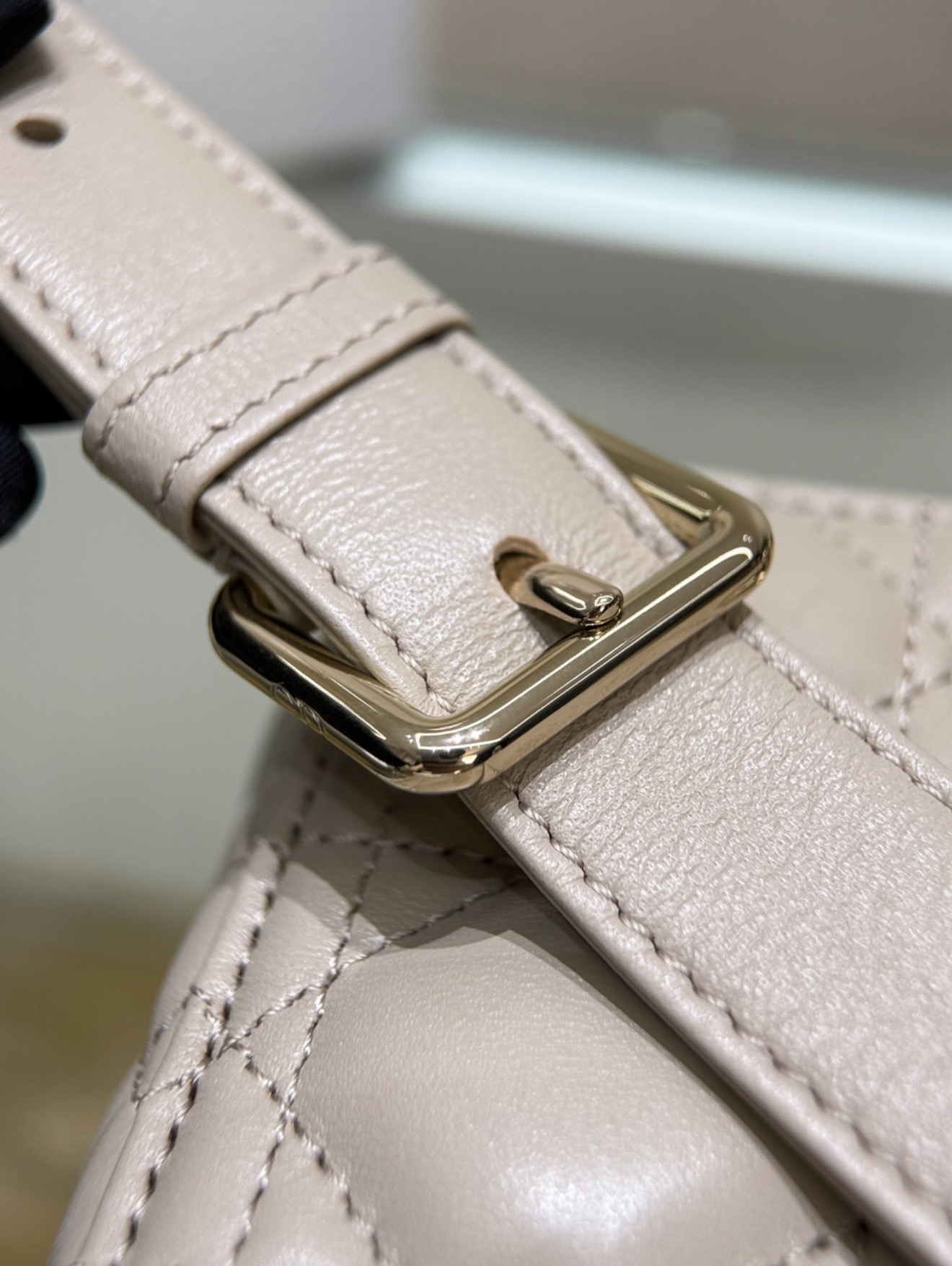 D-Joy Small Beige — صورة 9 من 9