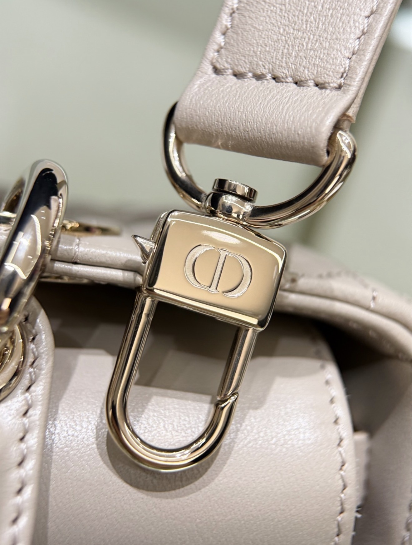 D-Joy Small Beige — صورة 8 من 9