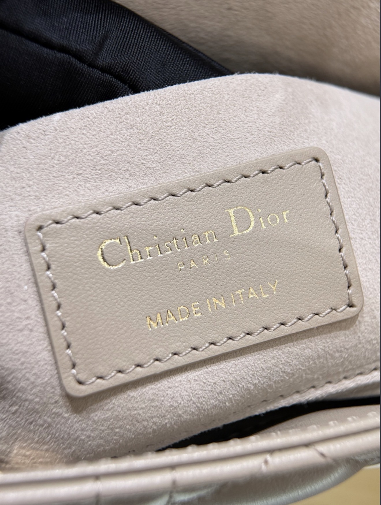 D-Joy Small Beige — صورة 4 من 9
