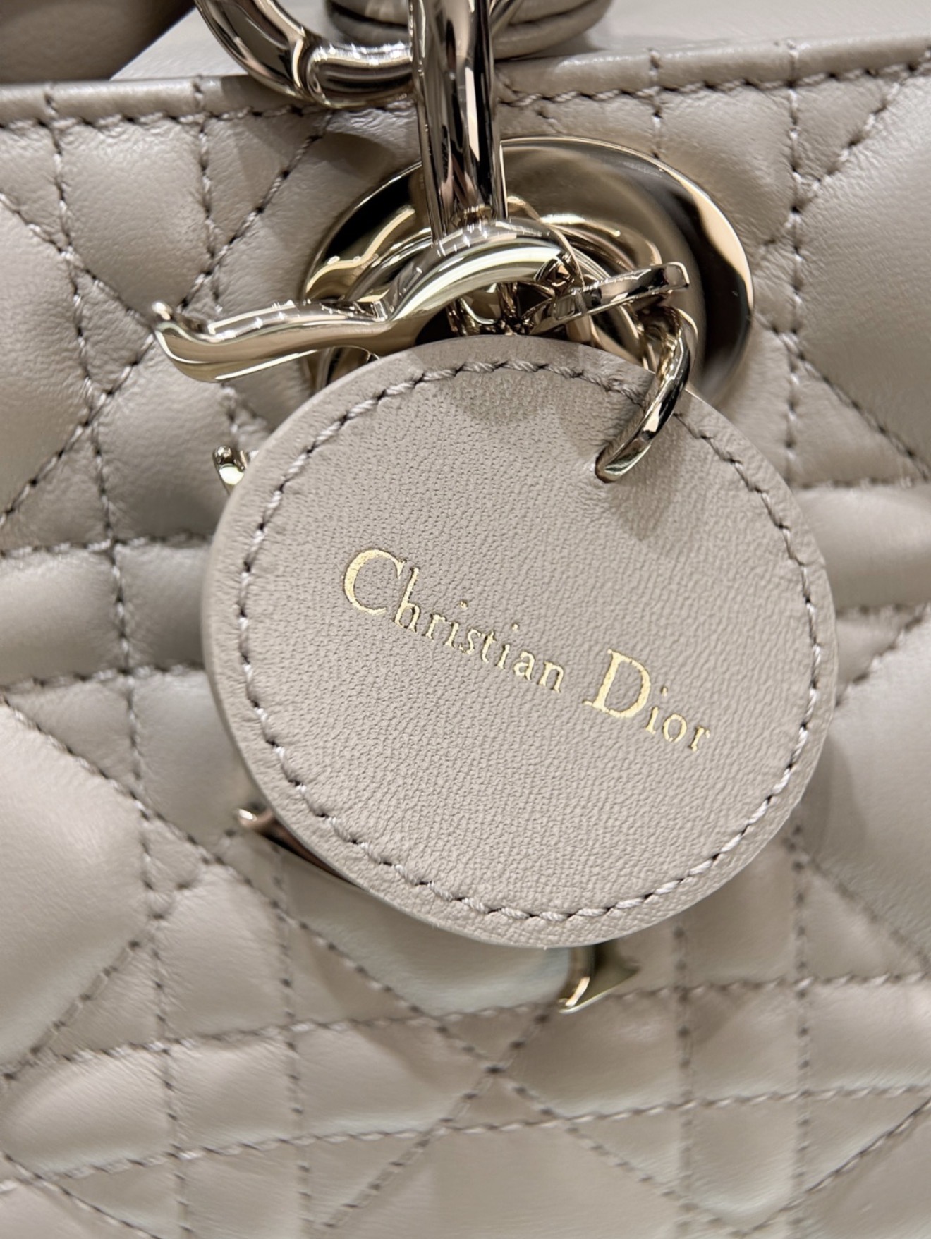 D-Joy Small Beige — صورة 5 من 9