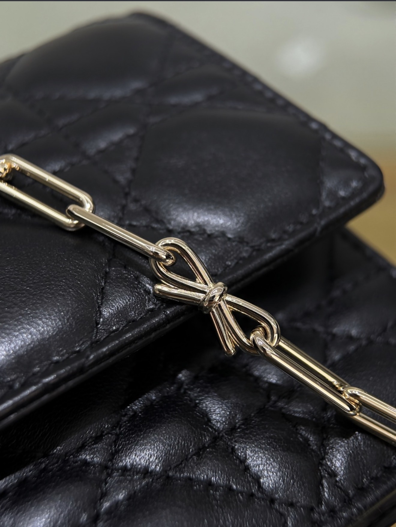 Miss Bag - Black — صورة 8 من 9