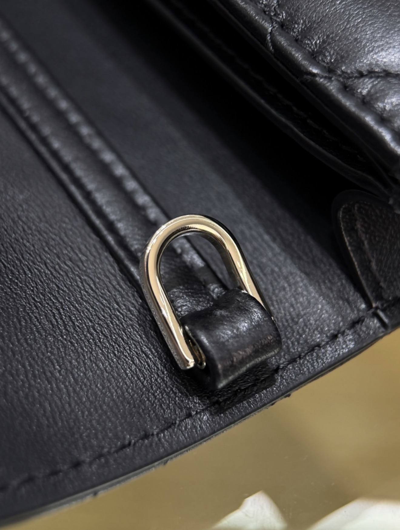 Miss Bag - Black — صورة 7 من 9