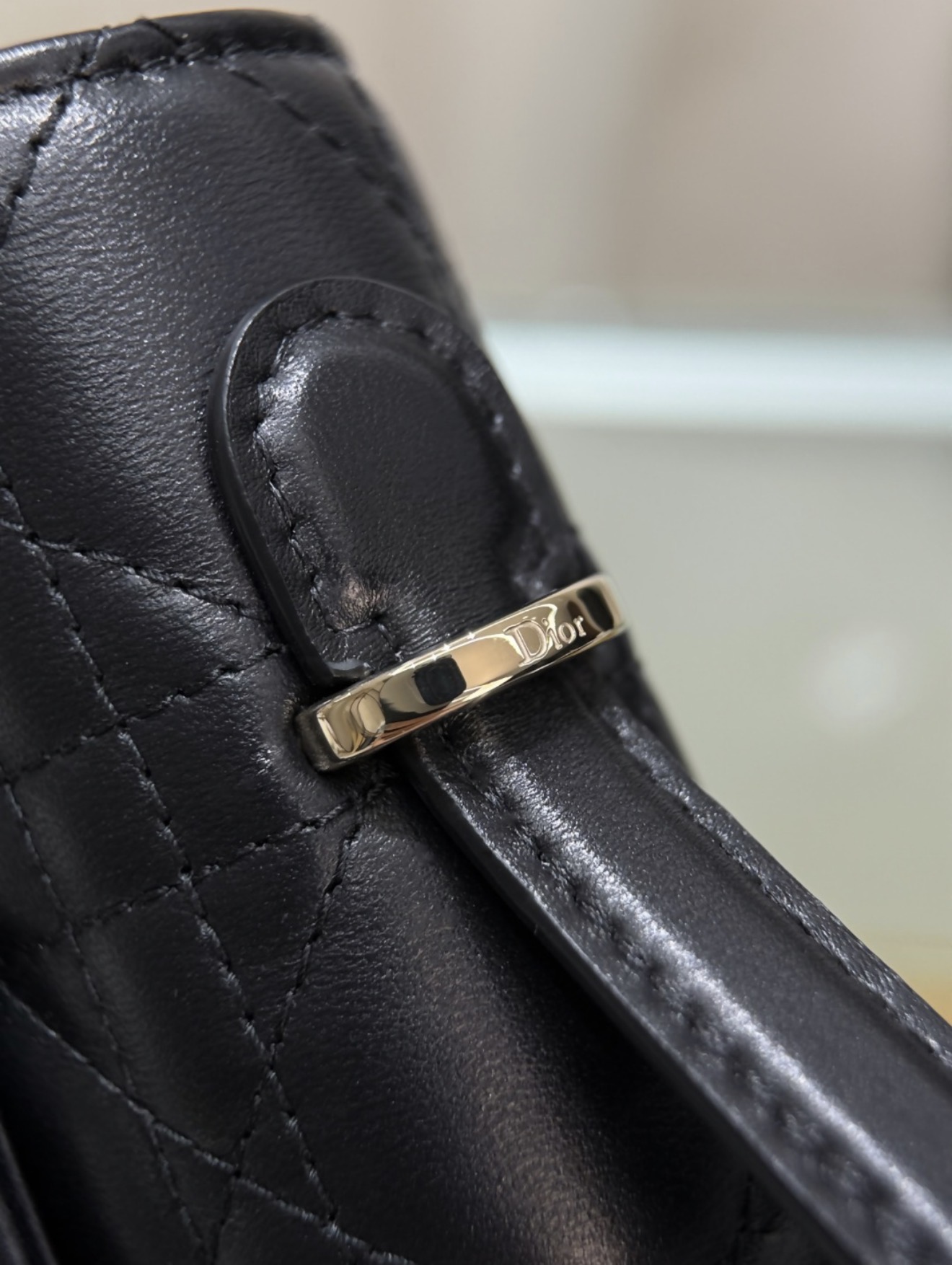 Miss Bag - Black — صورة 4 من 9