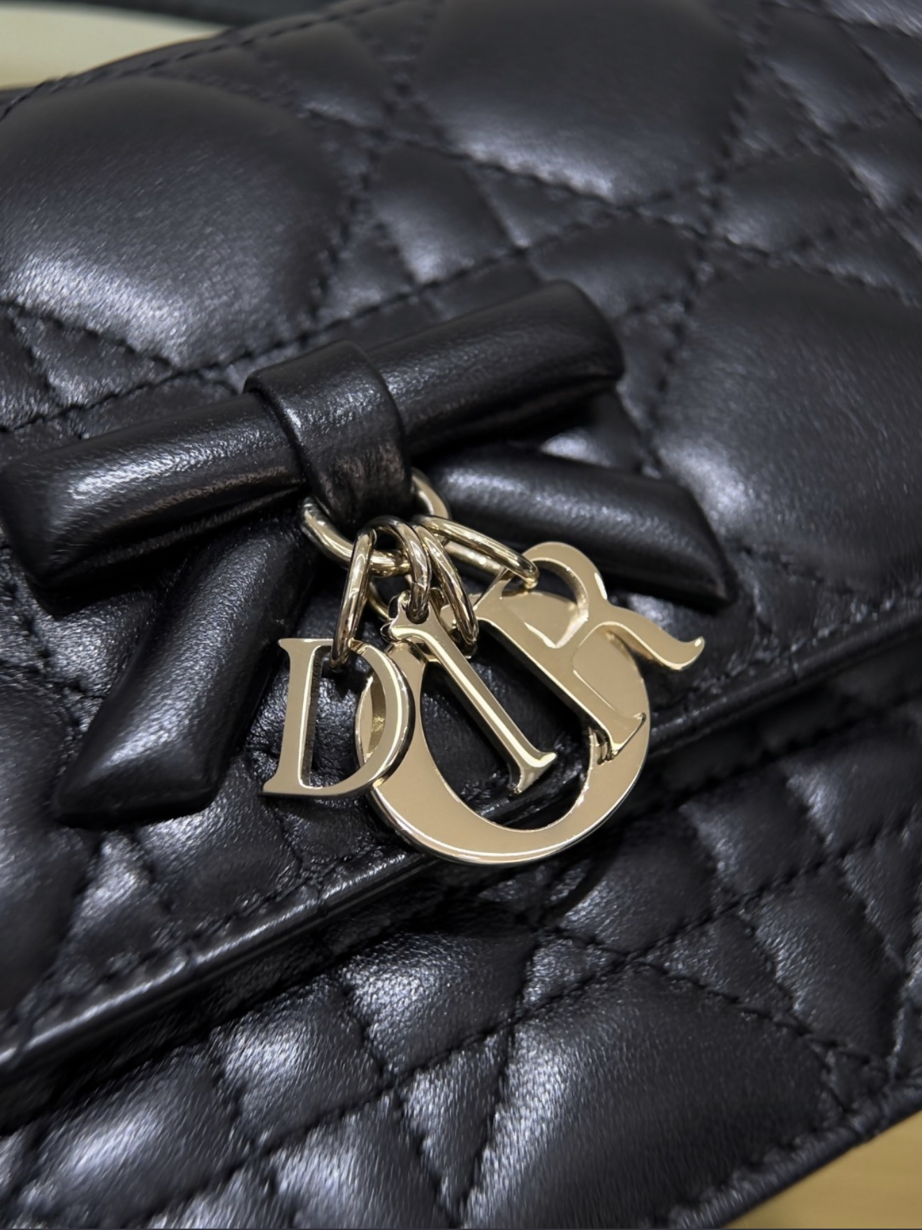 Miss Bag - Black — صورة 3 من 9