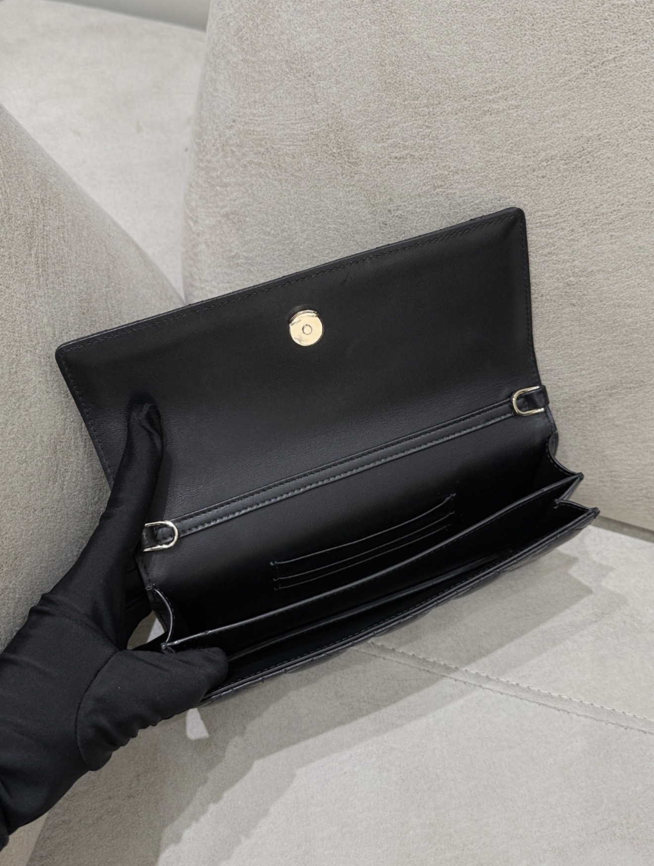 Miss Bag - Black — صورة 2 من 9
