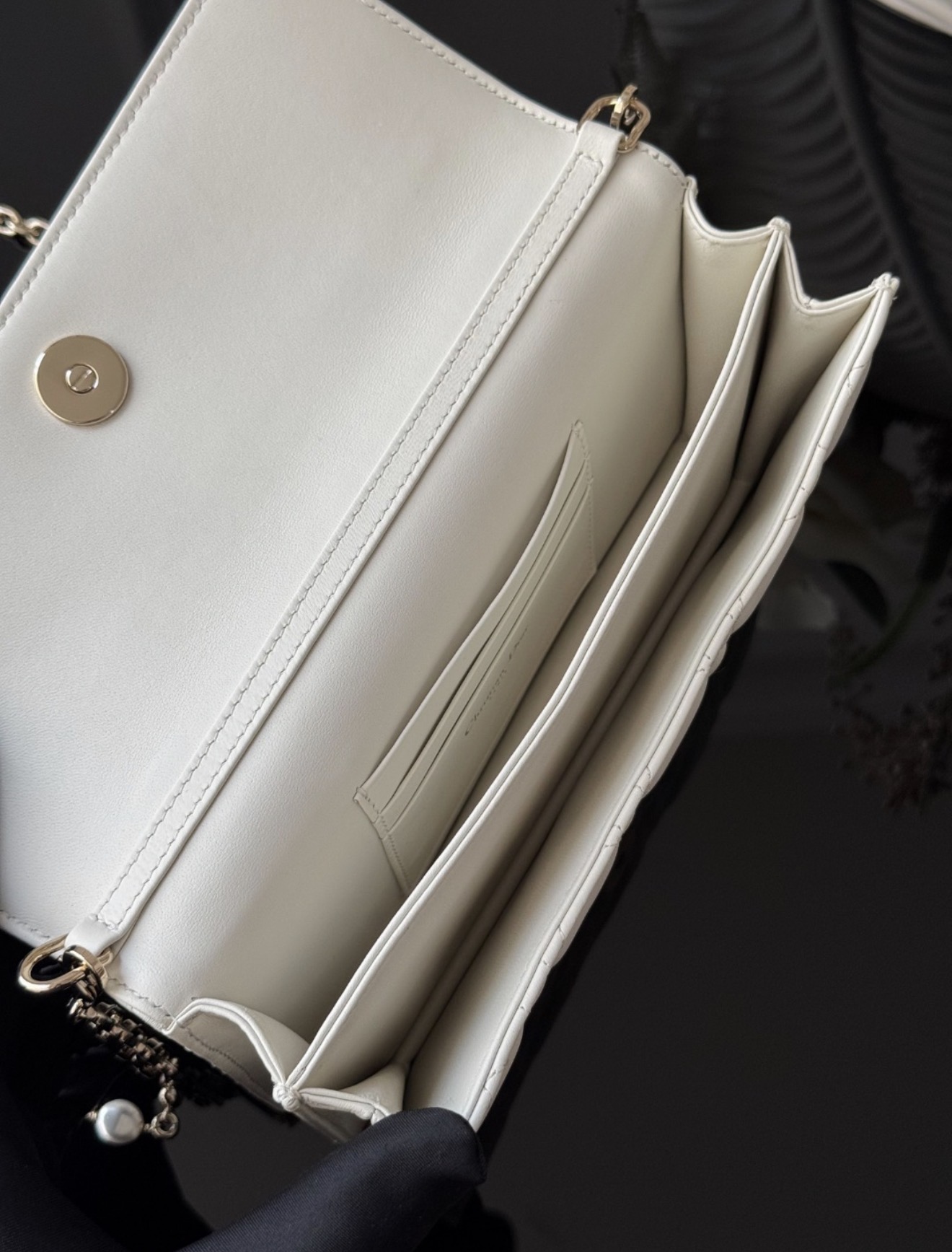 Miss Bag - Off White — صورة 9 من 9