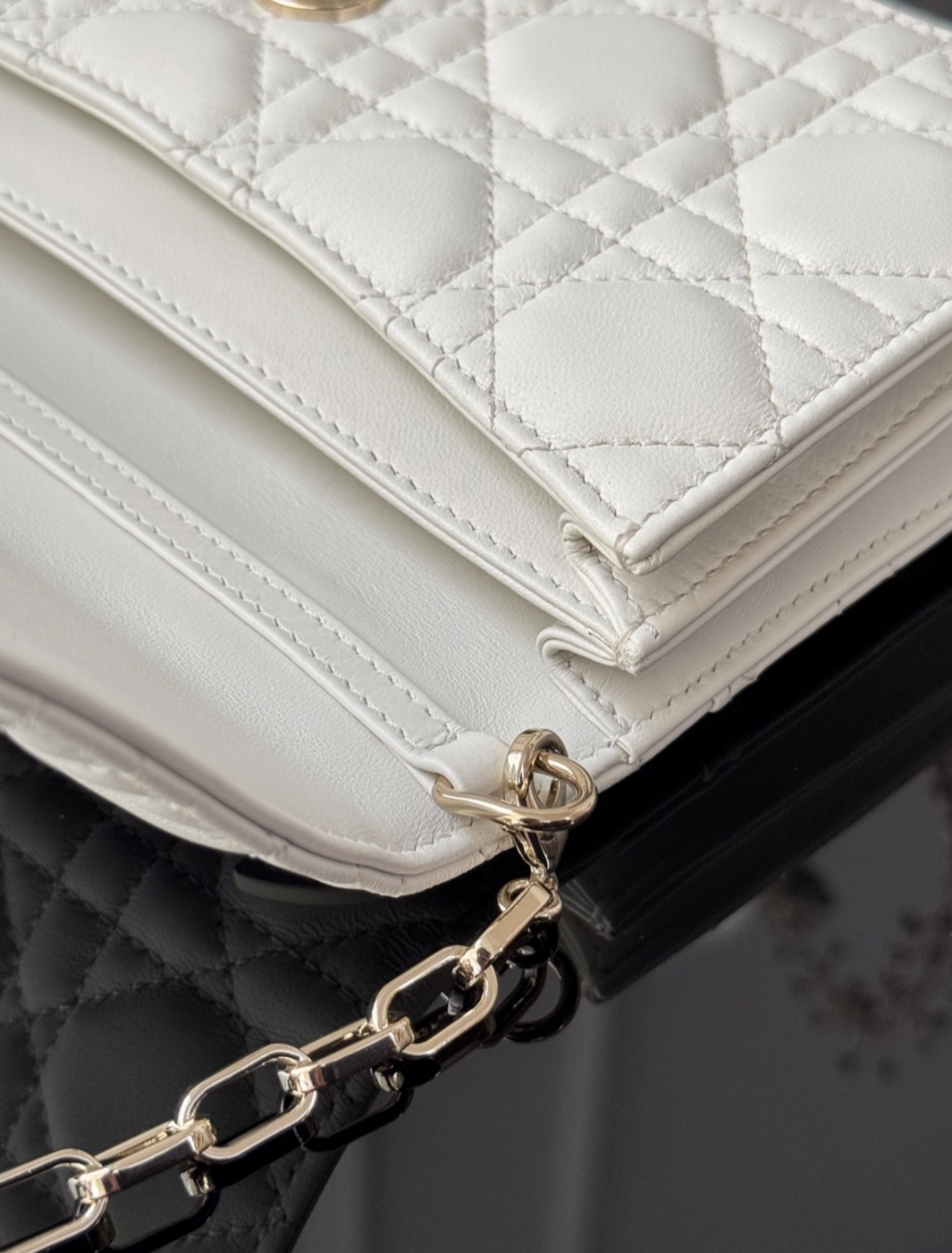 Miss Bag - Off White — صورة 7 من 9