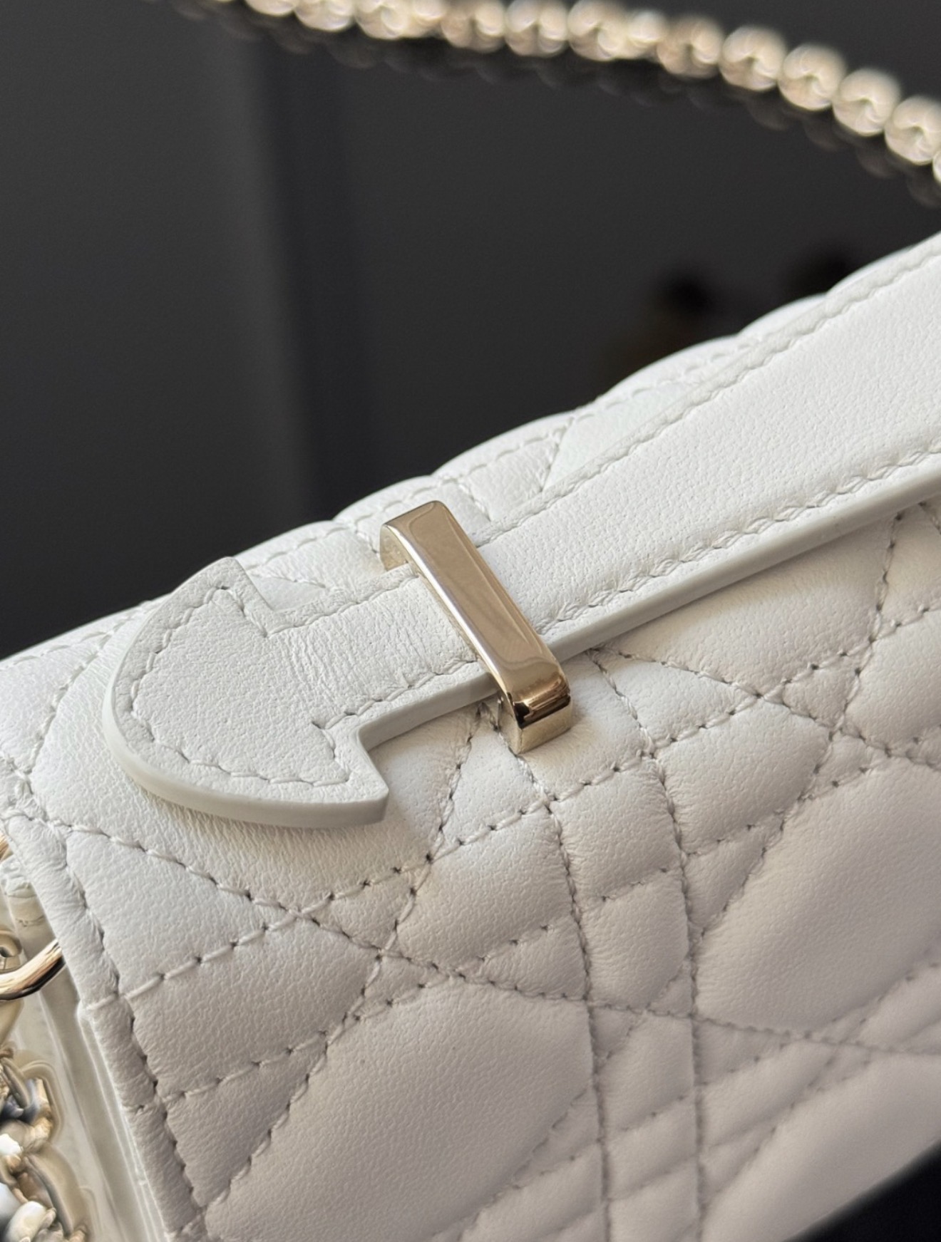 Miss Bag - Off White — صورة 3 من 9