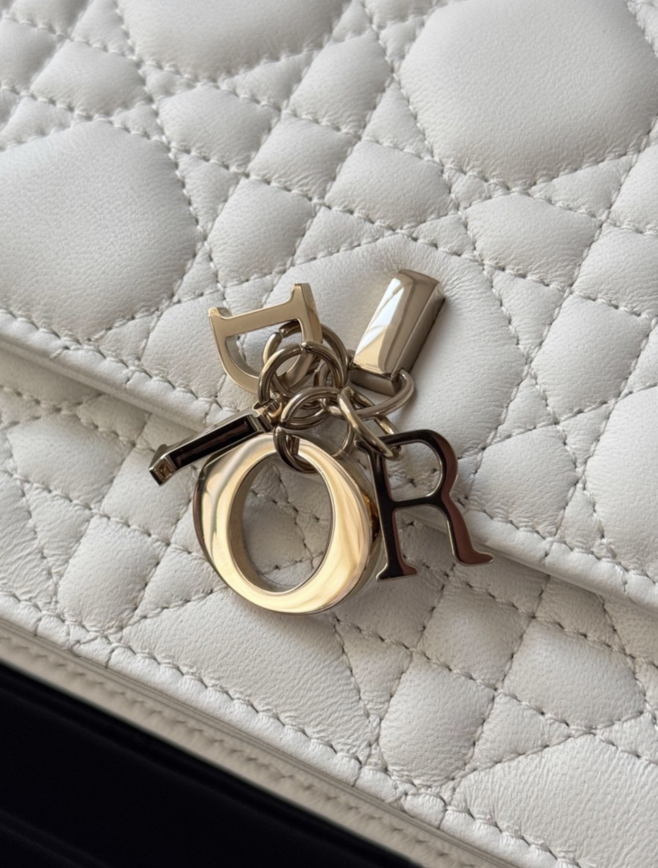 Miss Bag - Off White — صورة 2 من 9