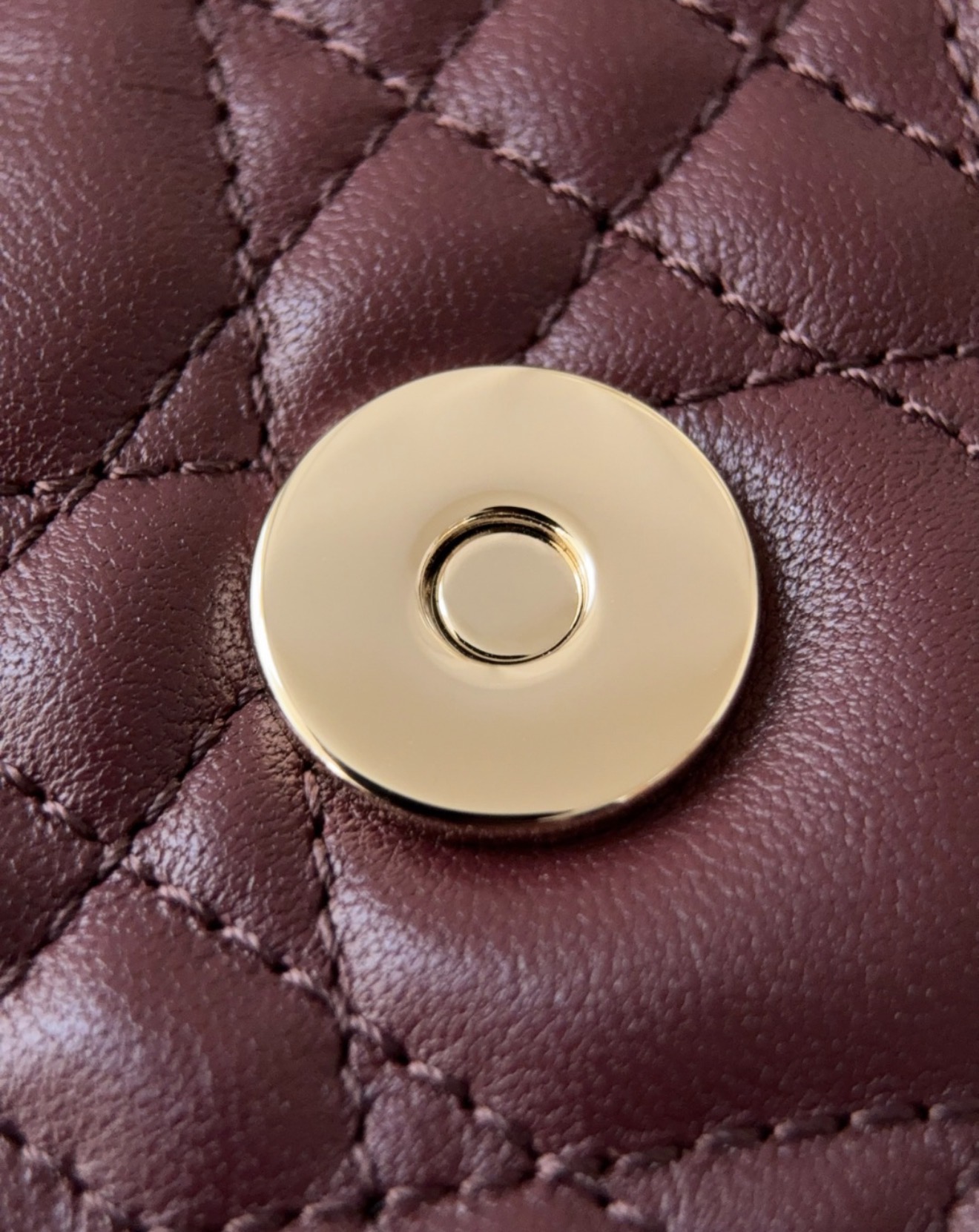 Miss Bag - Burgundy — صورة 7 من 9