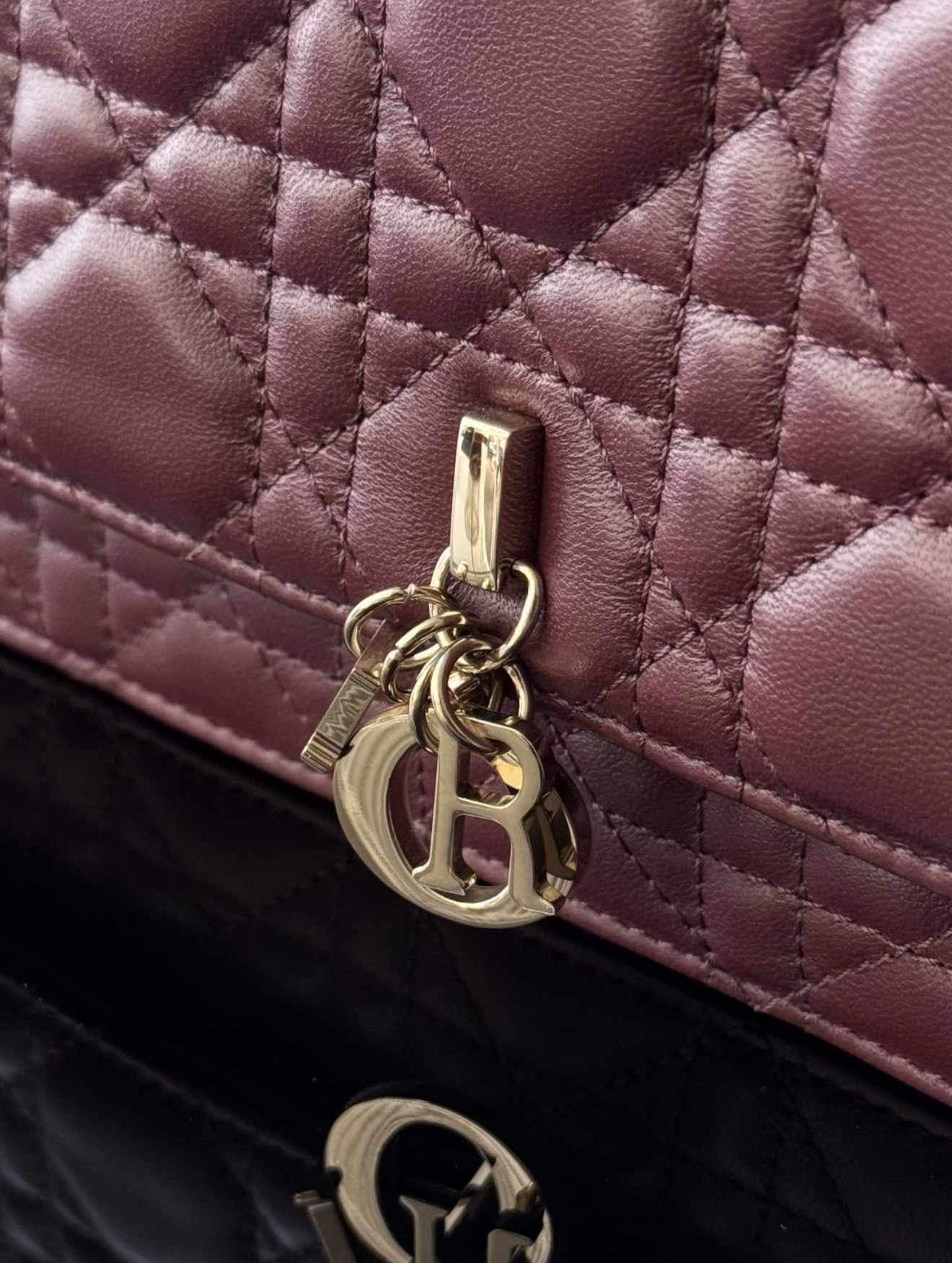 Miss Bag - Burgundy — صورة 2 من 9