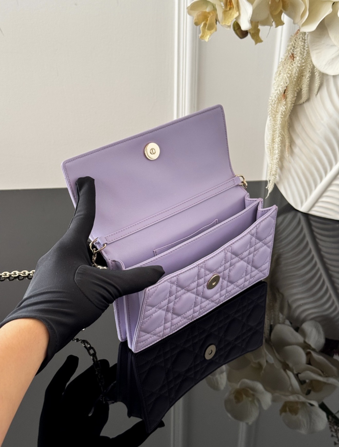Miss Bag - Purple — صورة 9 من 9