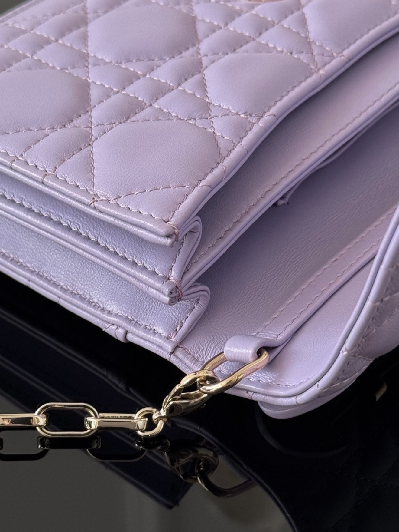Miss Bag - Purple — صورة 4 من 9