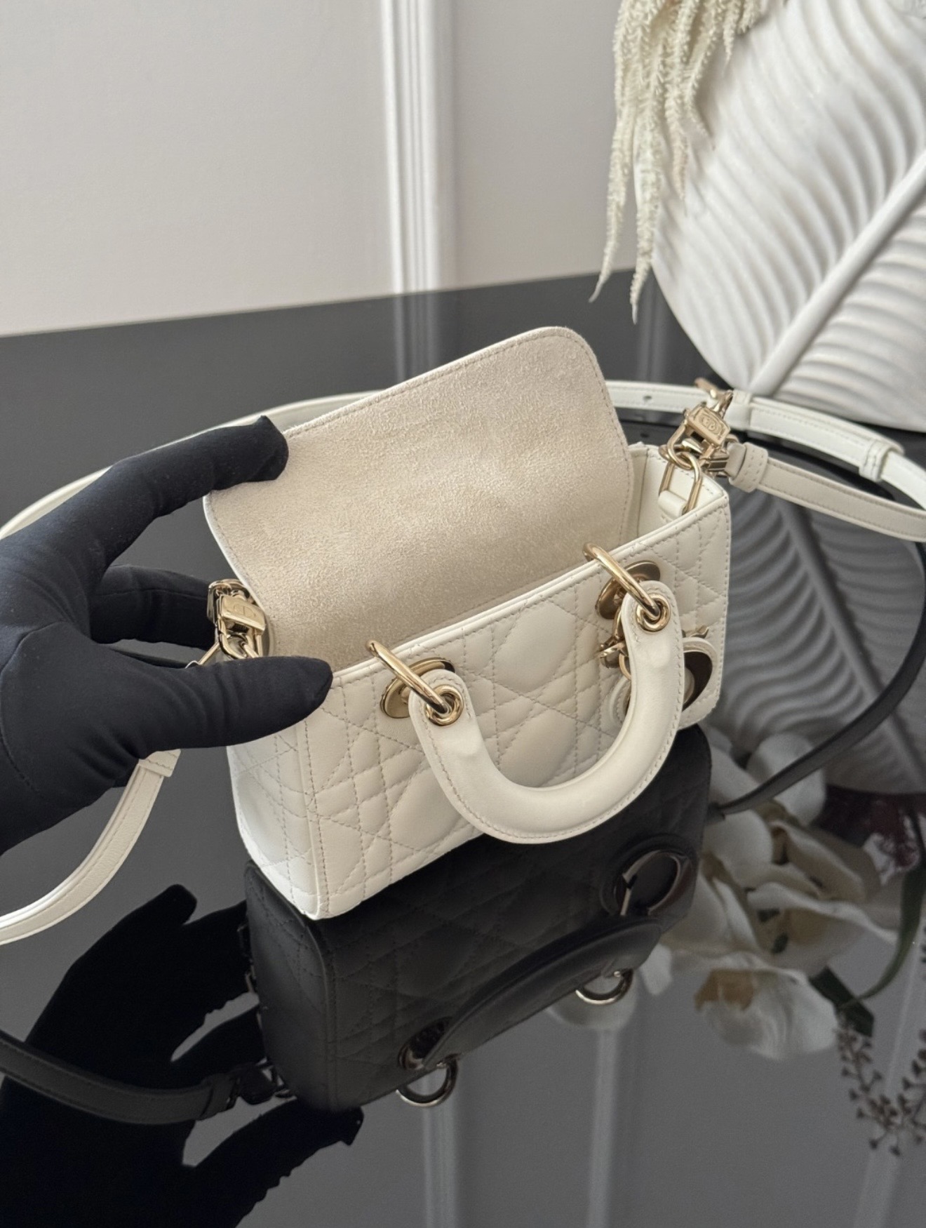 D-Joy Micro White — صورة 6 من 9