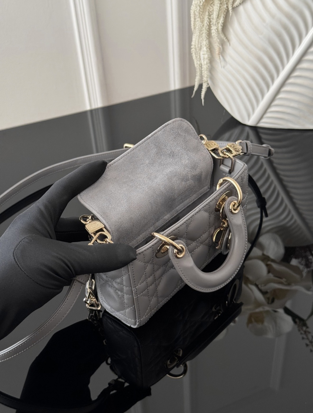 D-Joy Micro Grey — صورة 2 من 9