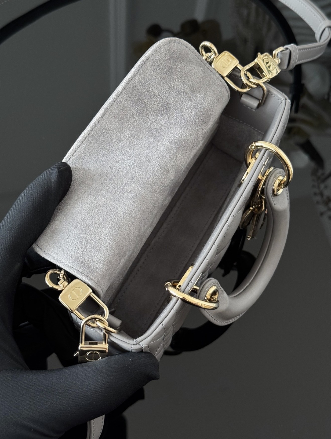 D-Joy Micro Grey — صورة 3 من 9