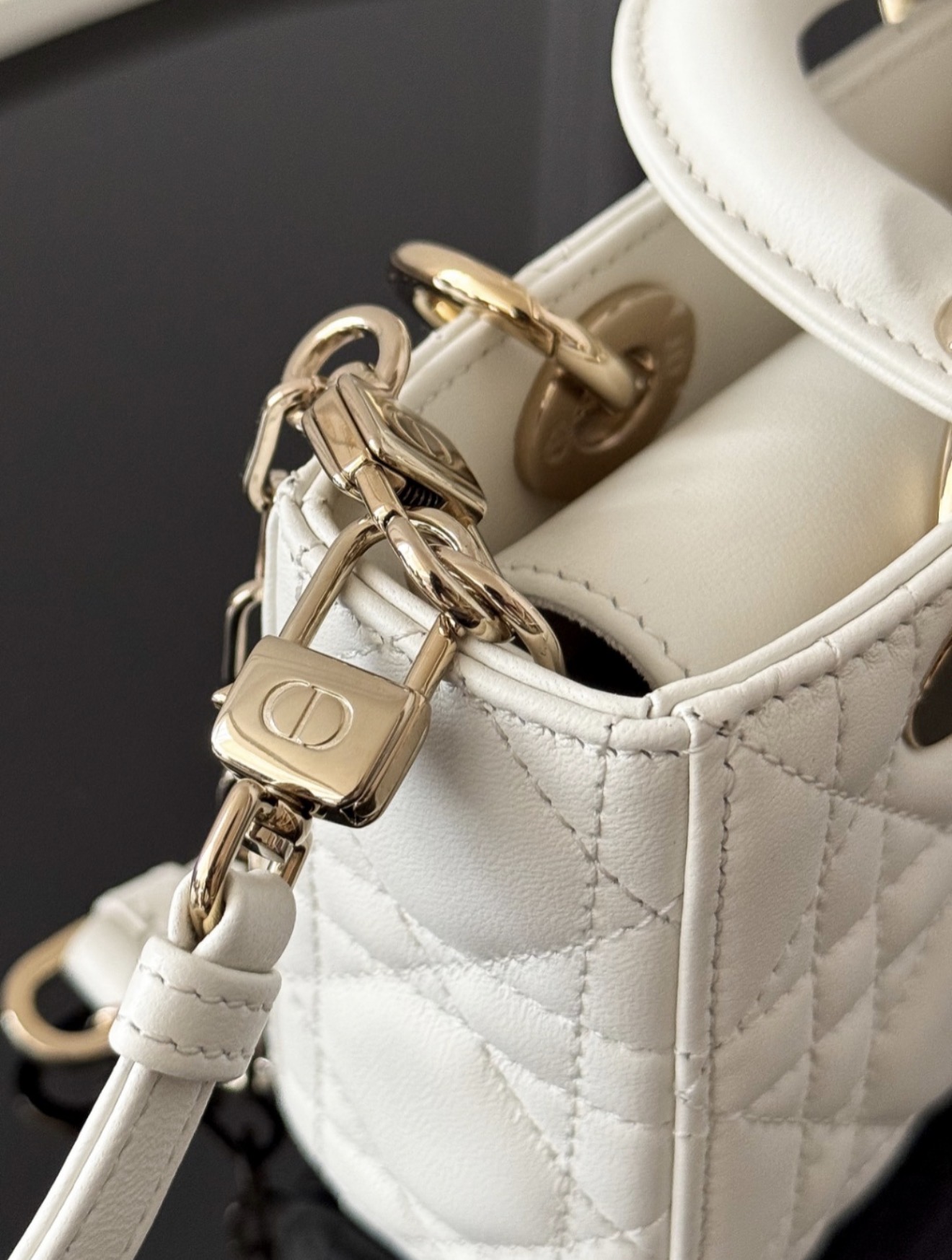 D-Joy Micro White — صورة 3 من 9