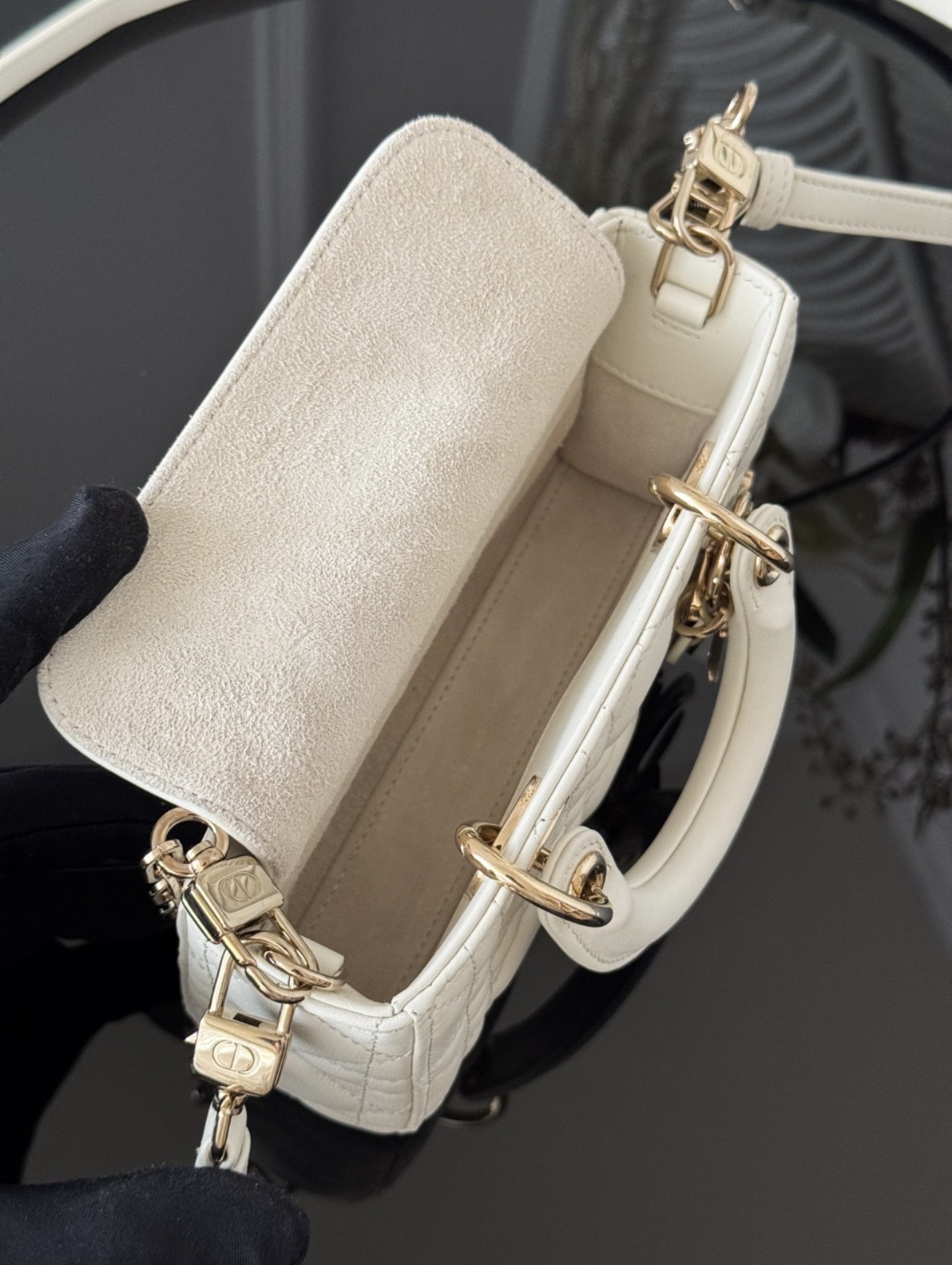 D-Joy Micro White — صورة 2 من 9