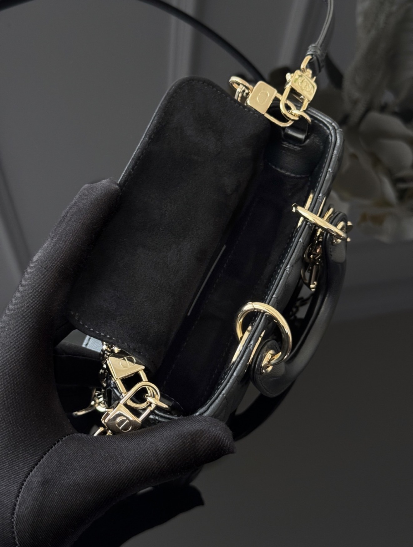 D -Joy Micro Black — صورة 9 من 9