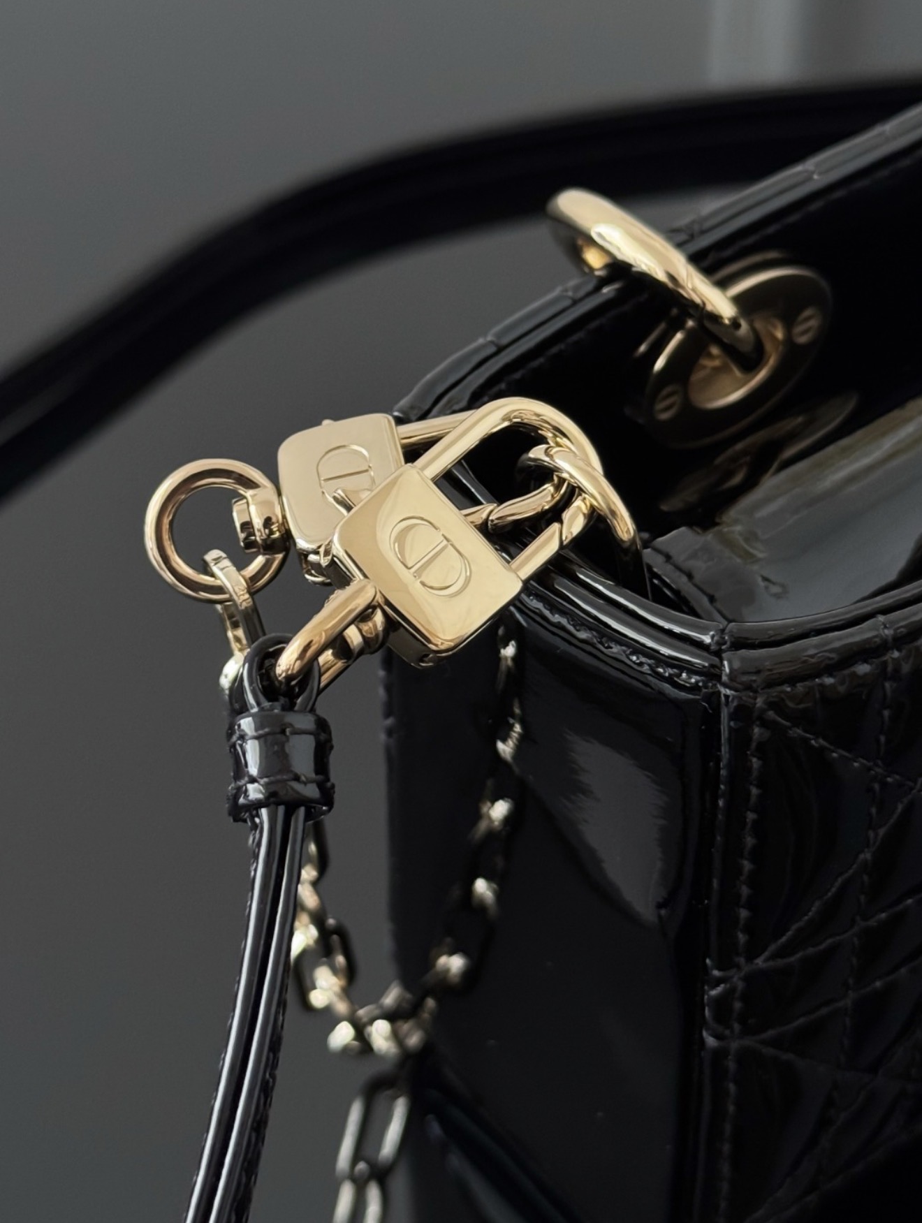 D-Joy Micro Shiny Black — صورة 5 من 9