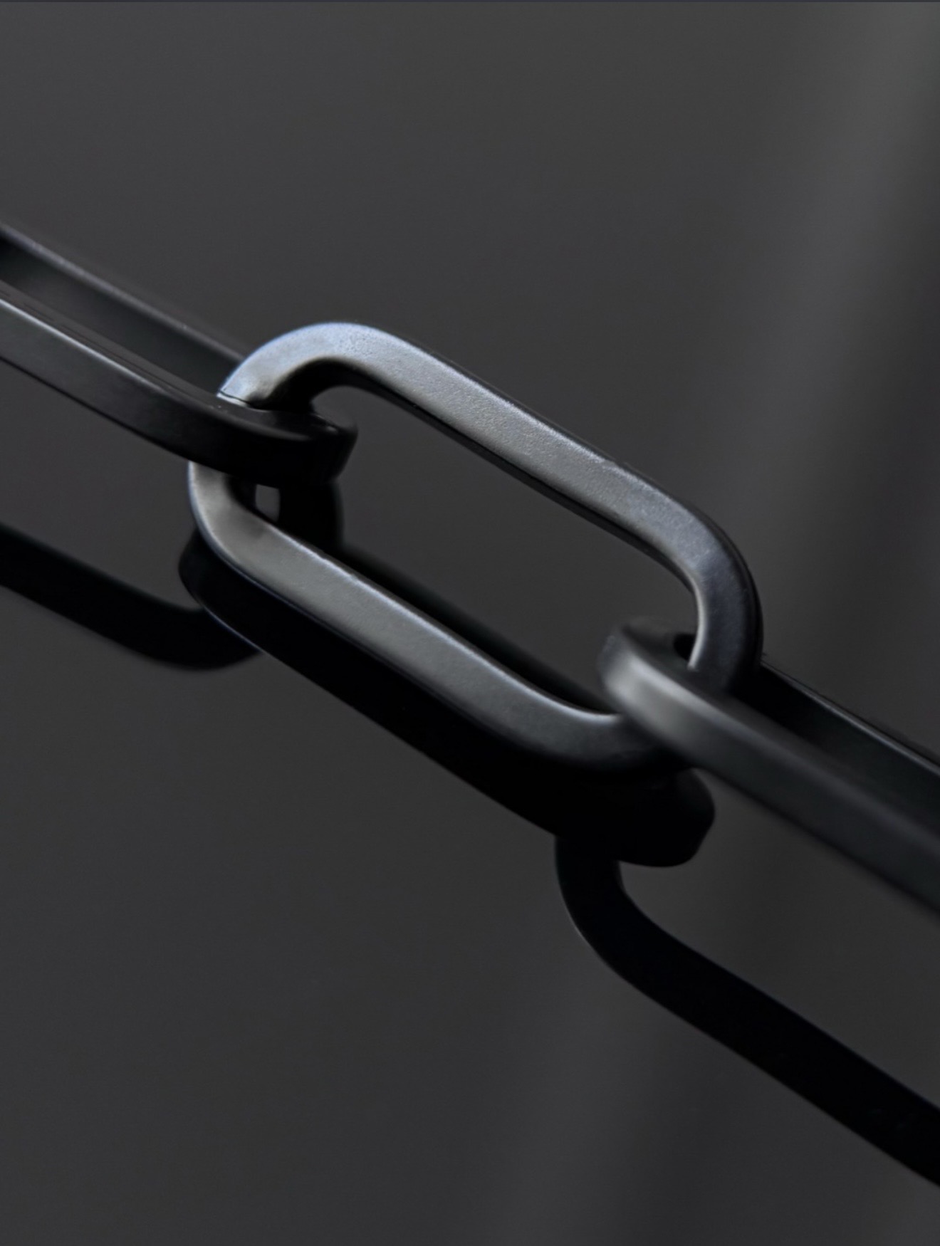 D-Joy Small Matte Black — صورة 3 من 9