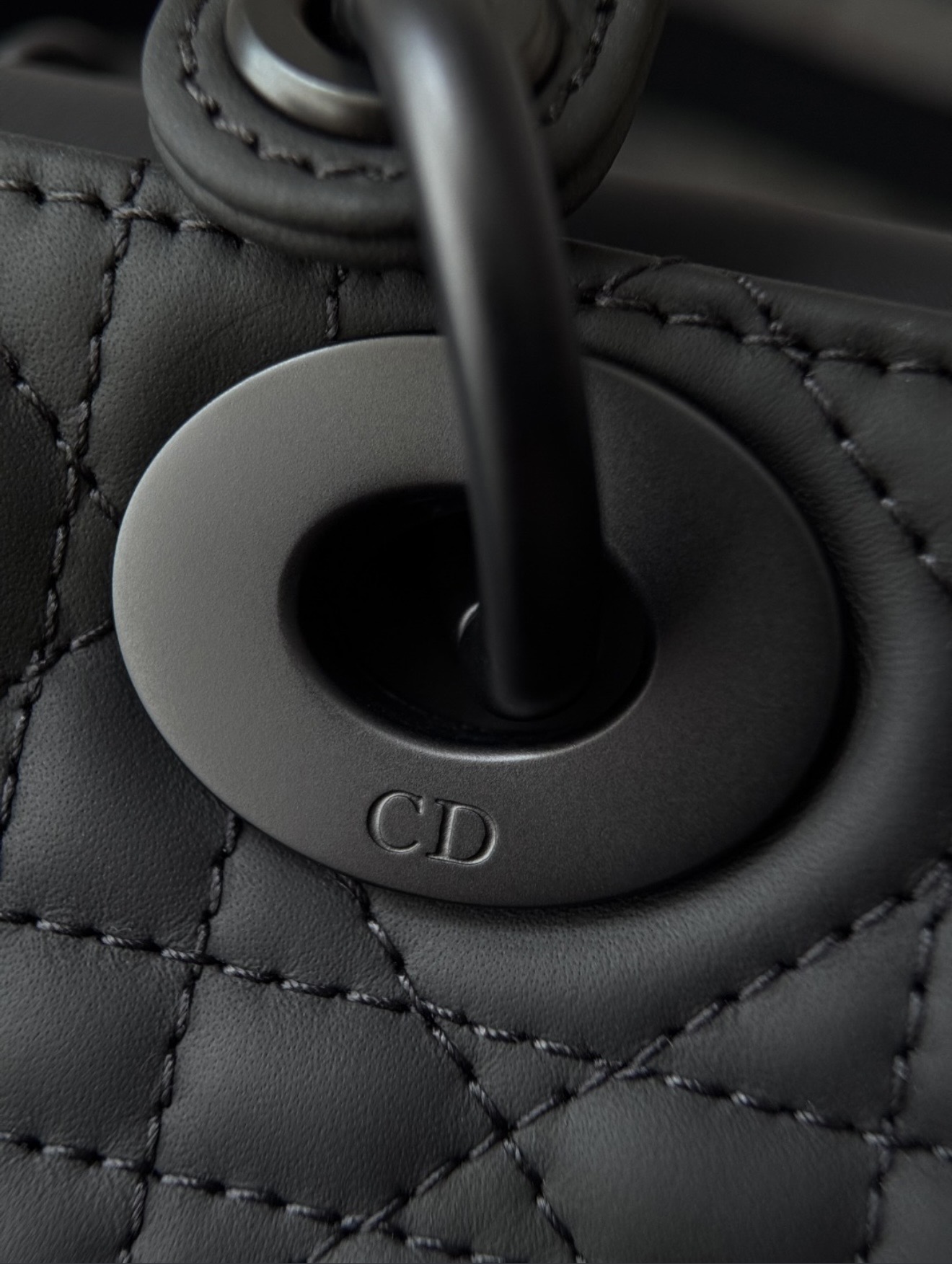 D-Joy Small Matte Black — صورة 9 من 9