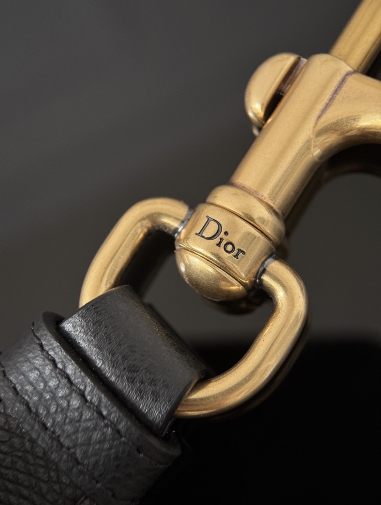 Saddle - Small Black — صورة 4 من 9