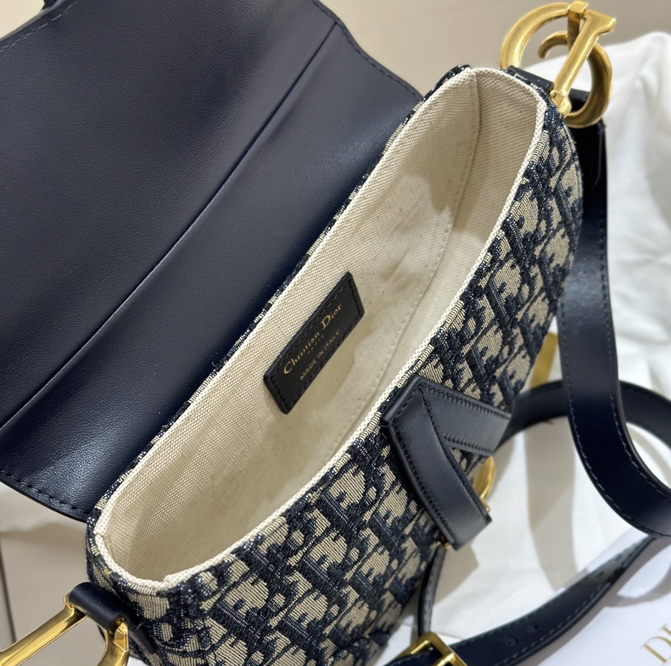 Saddle - small — صورة 6 من 9