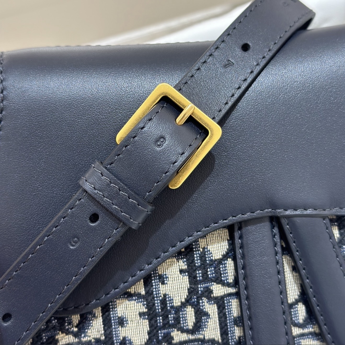 Saddle - small — صورة 5 من 9