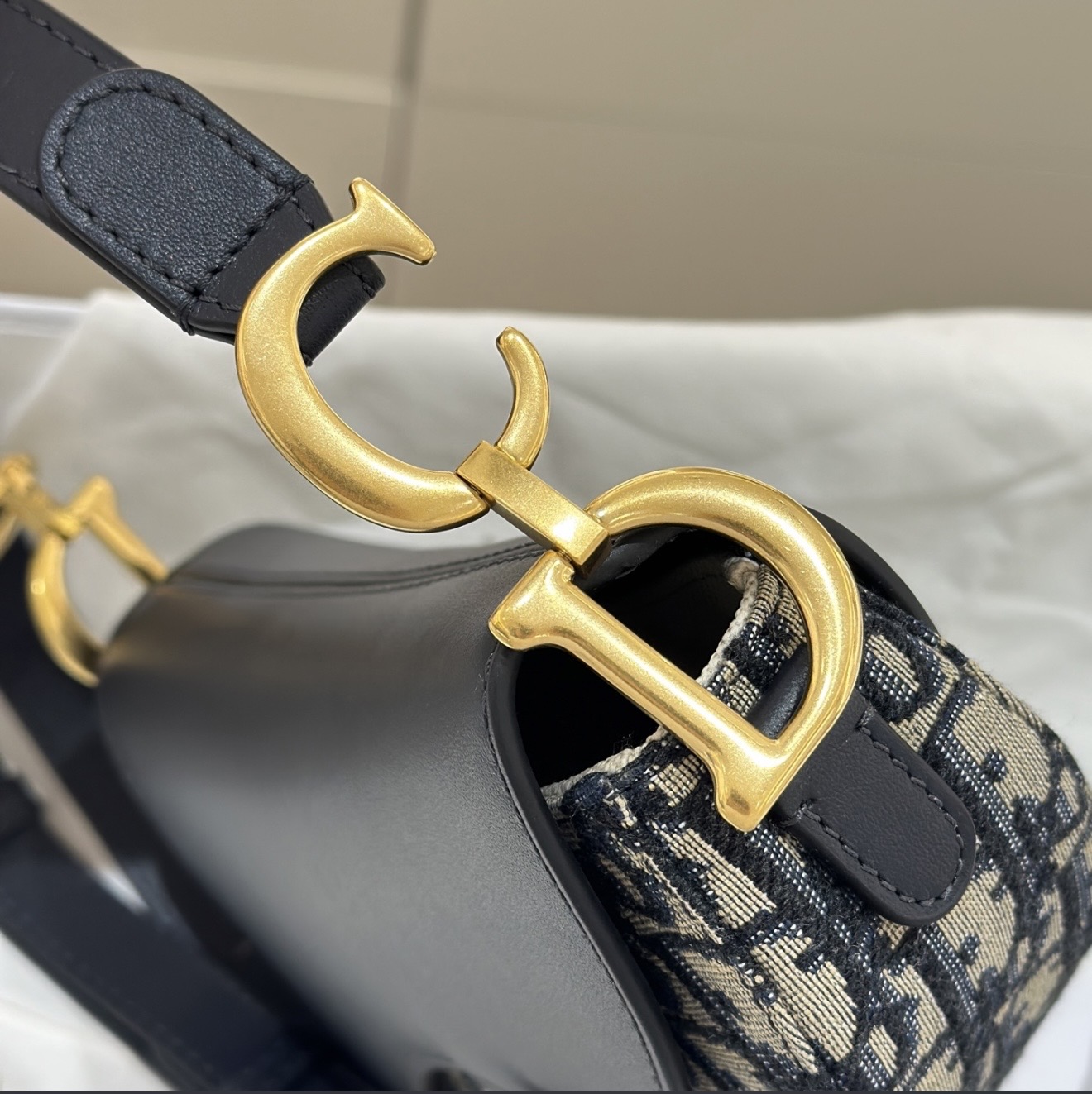 Saddle - small — صورة 3 من 9