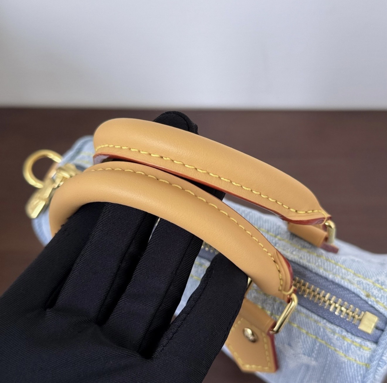 Nano Speedy Denim — صورة 8 من 9