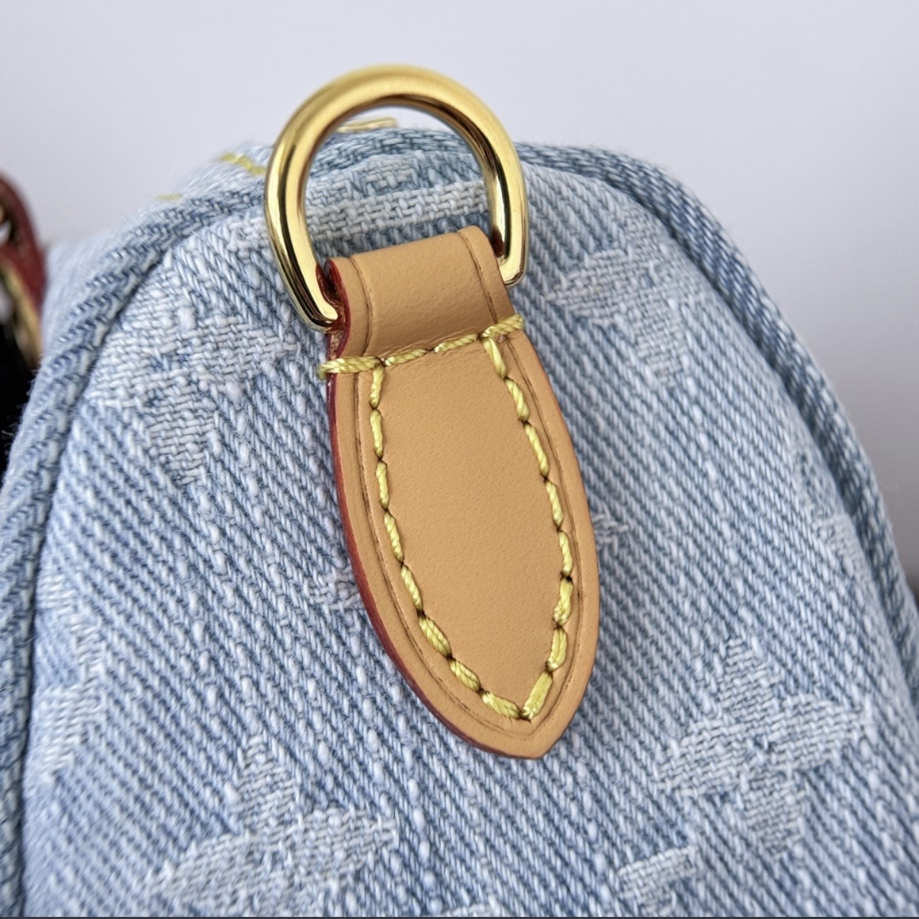 Nano Speedy Denim — صورة 5 من 9