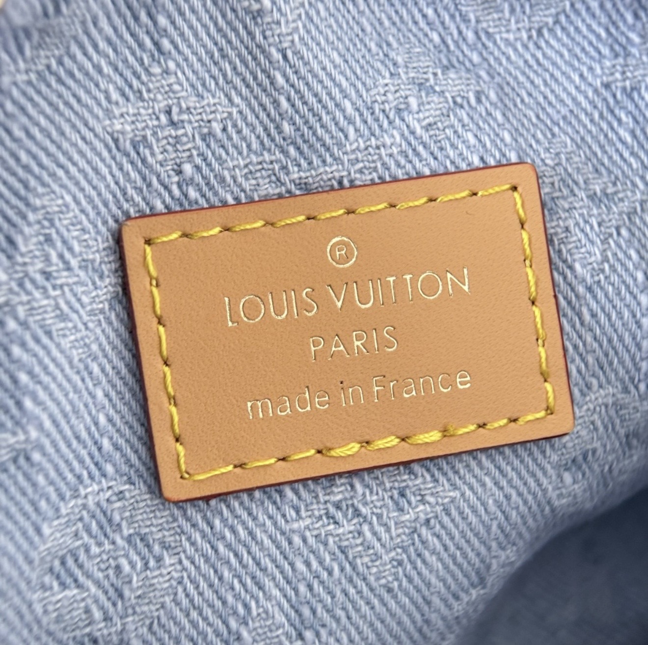 Nano Speedy Denim — صورة 4 من 9