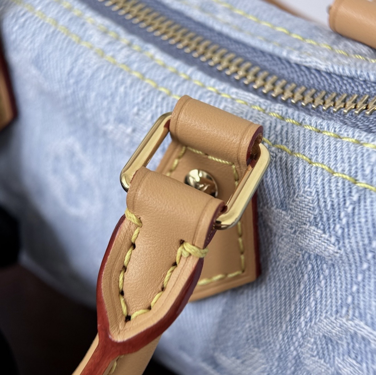 Nano Speedy Denim — صورة 3 من 9