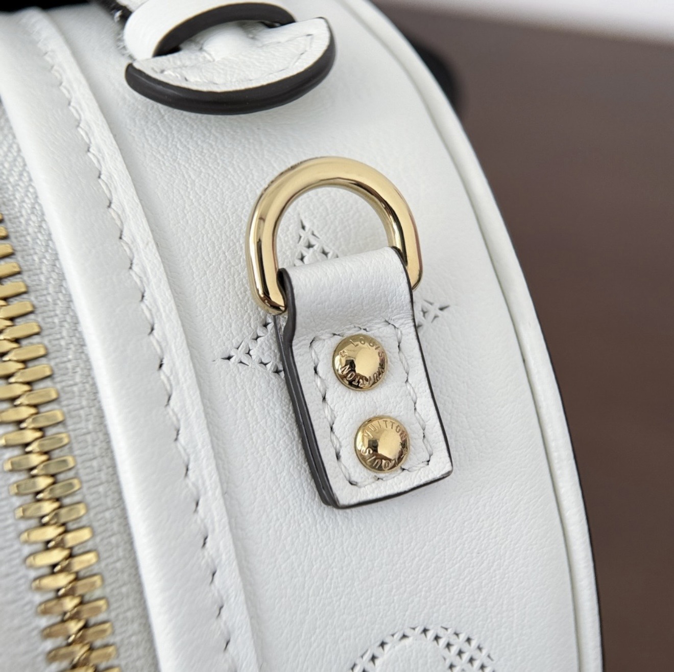 Round Mini - white — صورة 7 من 9