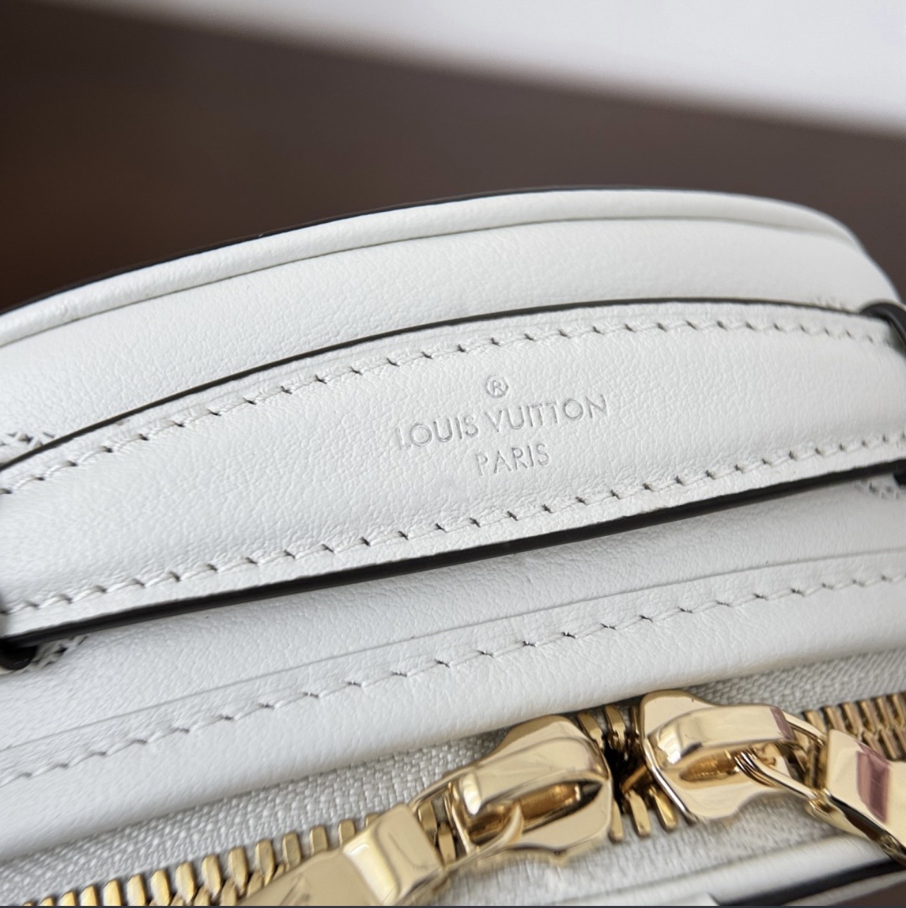 Round Mini - white — صورة 8 من 9