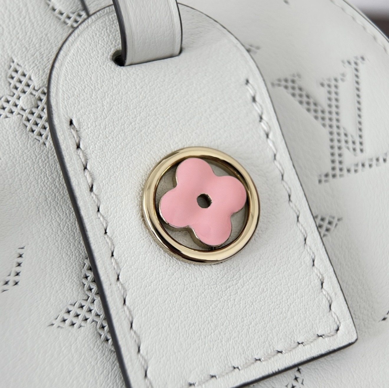 Round Mini - white — صورة 9 من 9