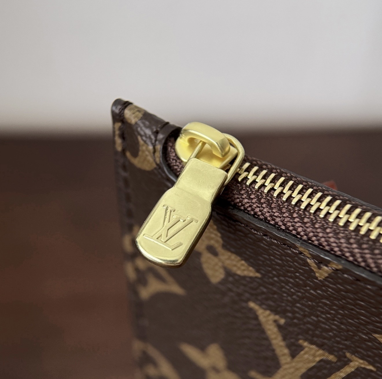 Neverfull MM — صورة 5 من 9