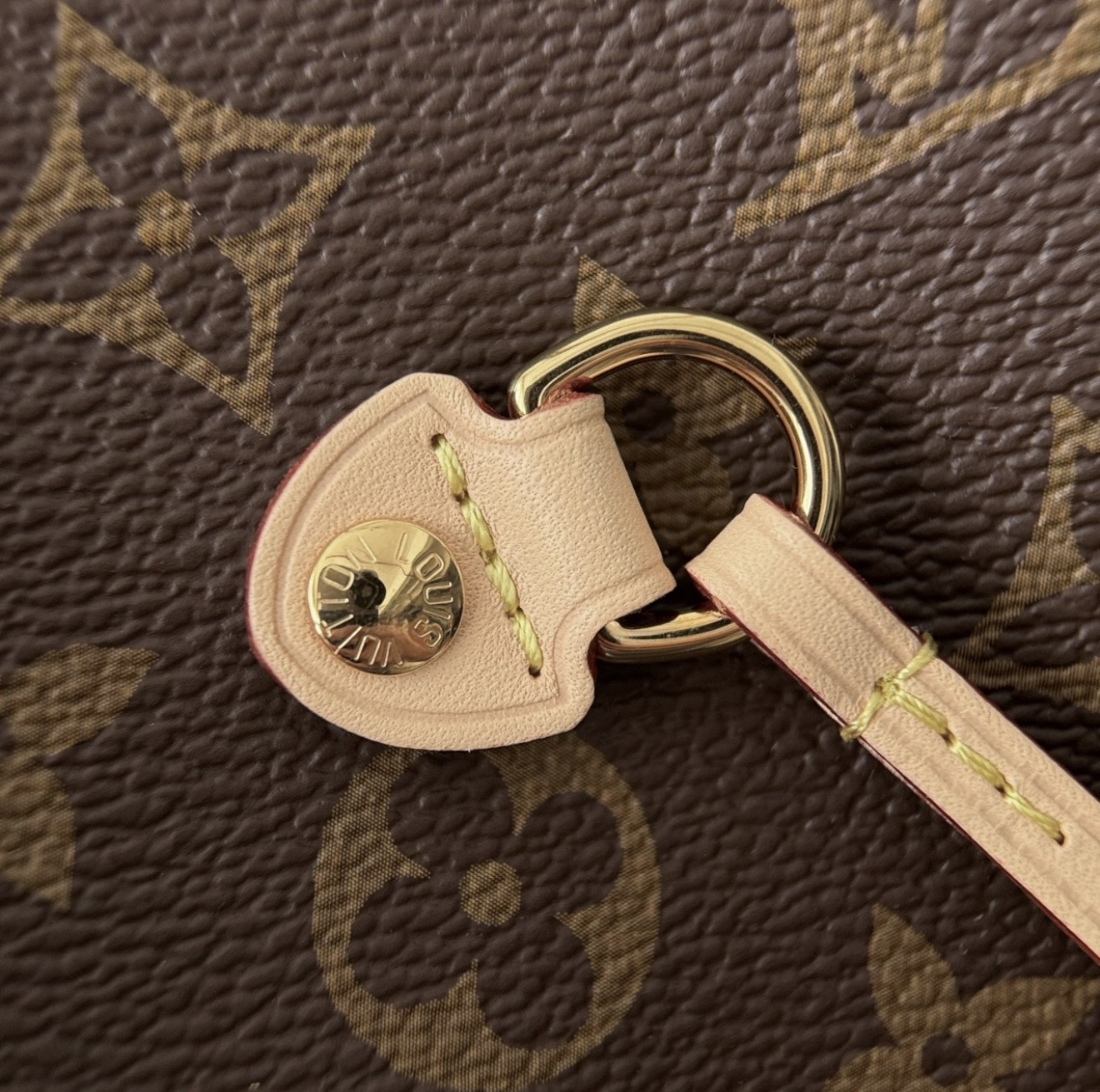 Neverfull MM — صورة 9 من 9