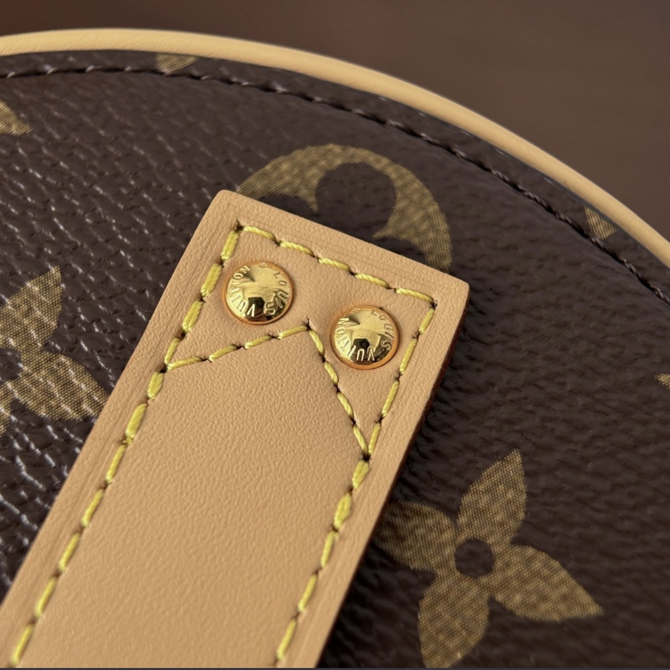 Round Mini - Lv — صورة 3 من 9