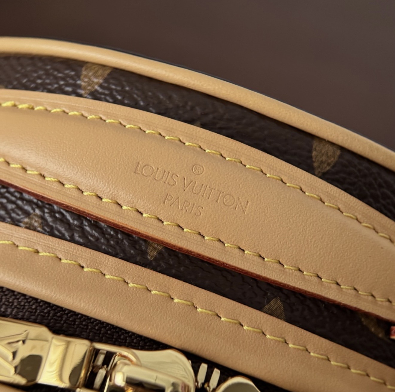 Round Mini - Lv — صورة 6 من 9