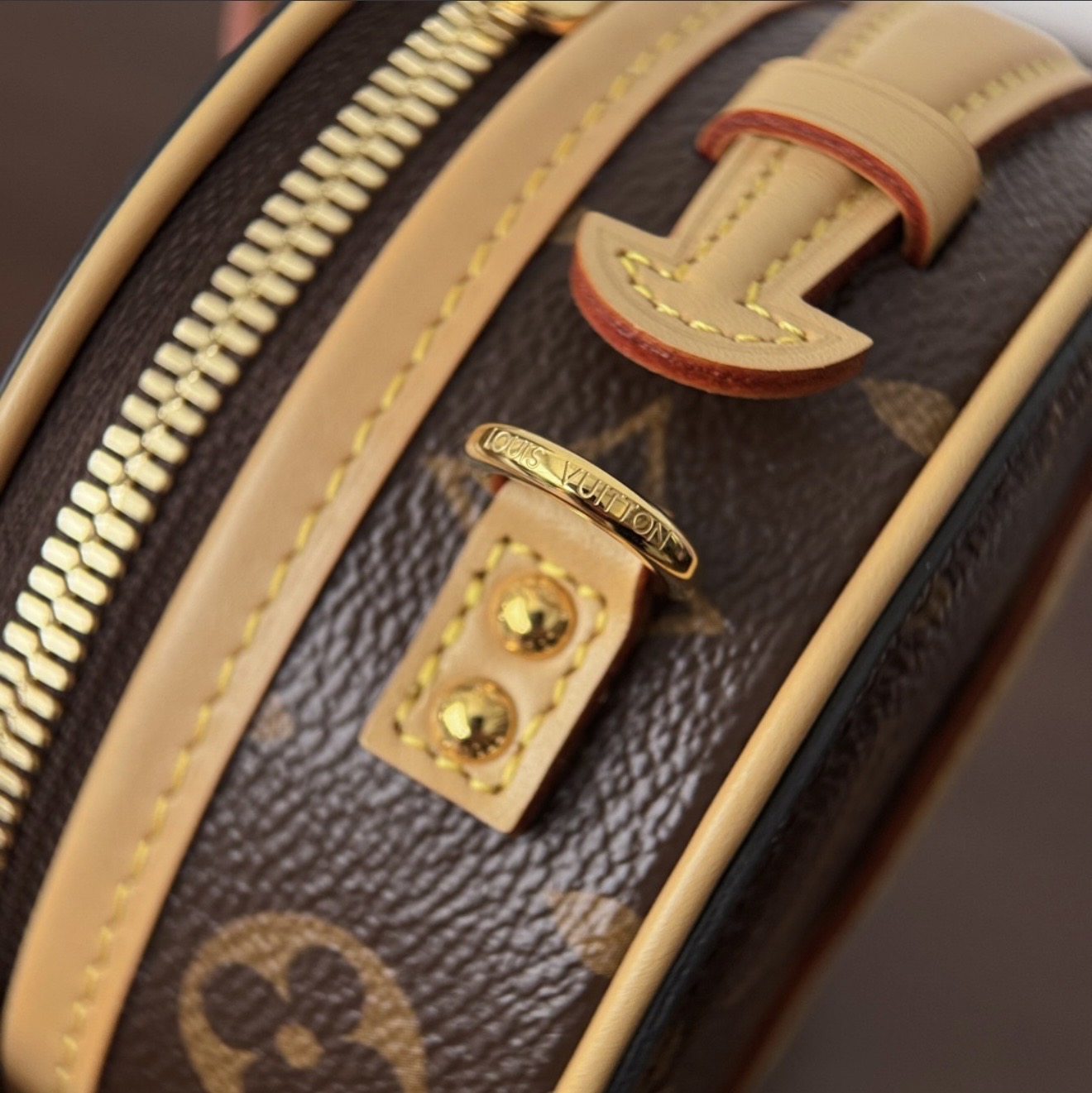 Round Mini - Lv — صورة 5 من 9