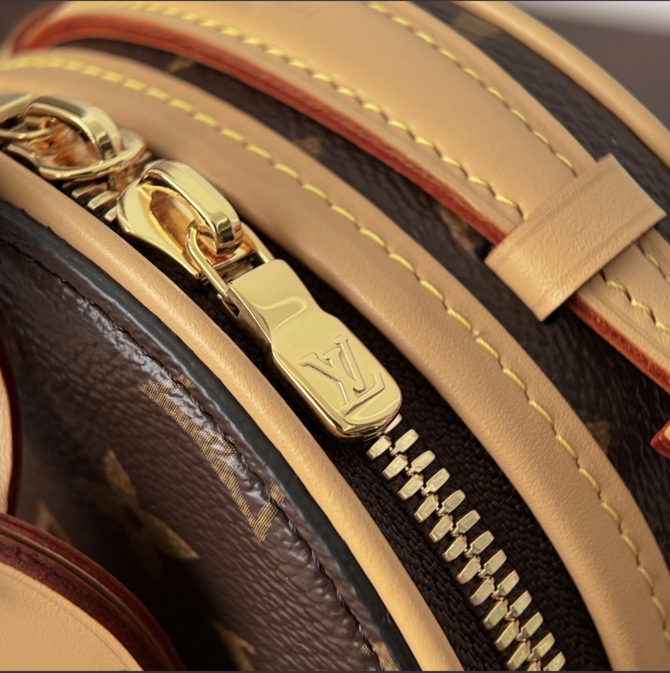 Round Mini - Lv — صورة 4 من 9