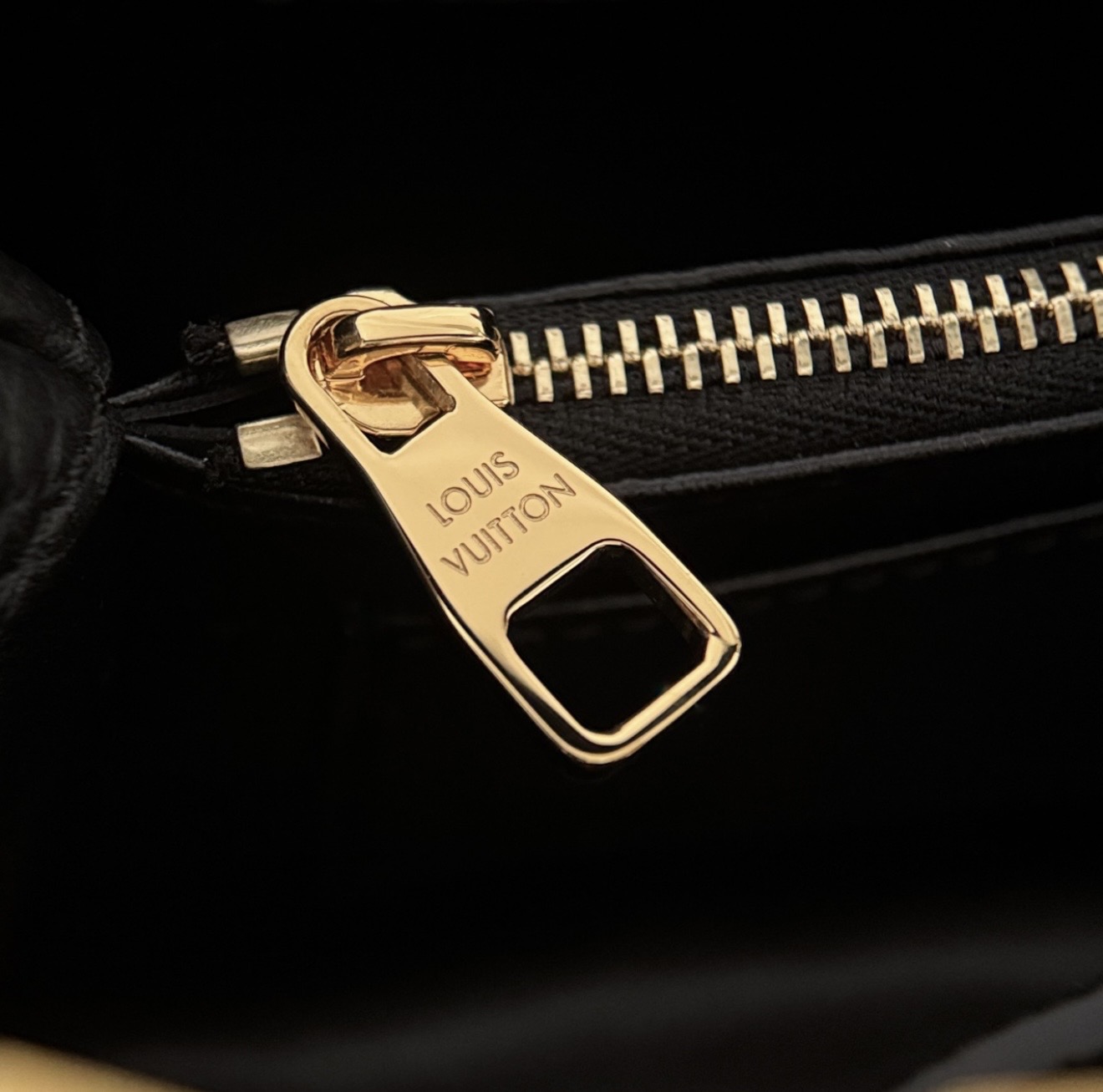 Capucines Mini - Black — صورة 7 من 9