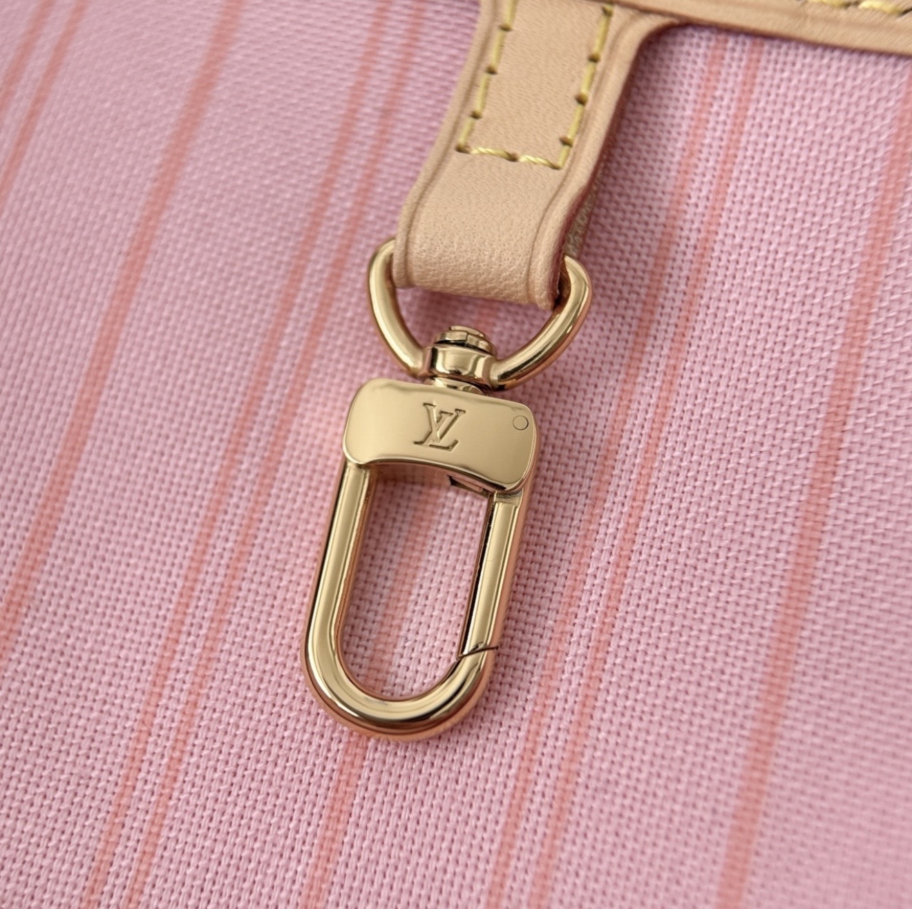Neverfull- MM Pink — صورة 4 من 9