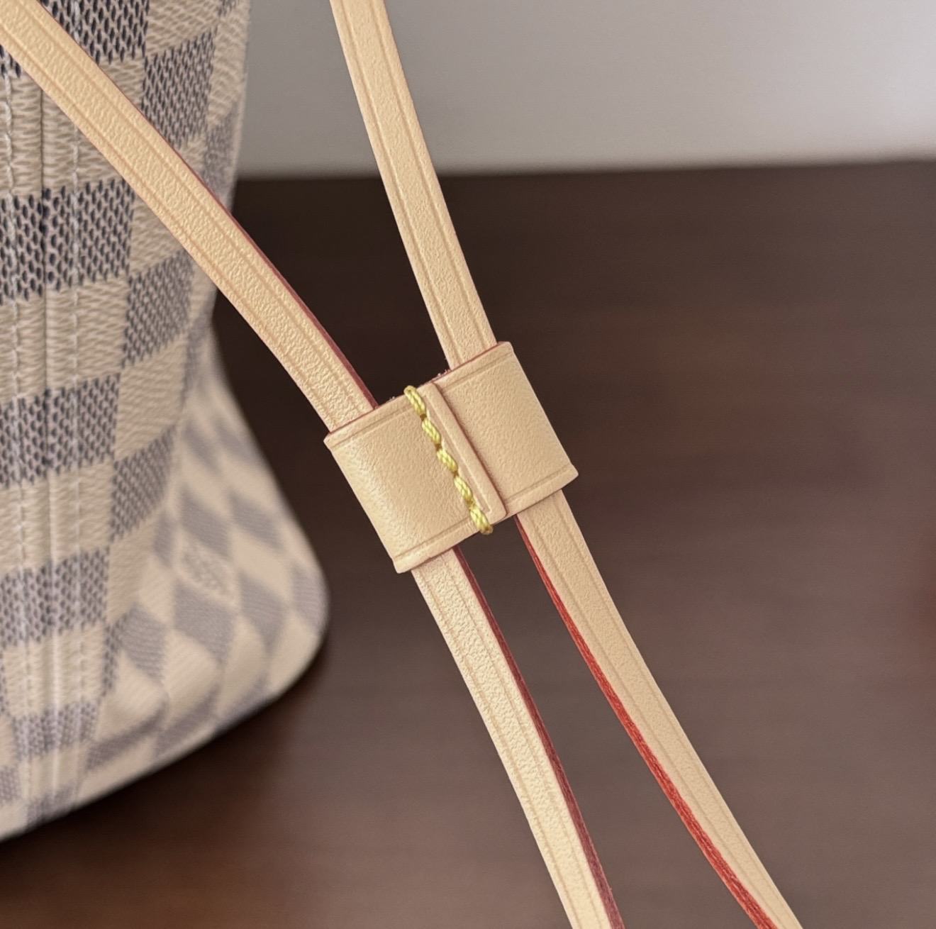 Neverfull- MM Pink — صورة 2 من 9