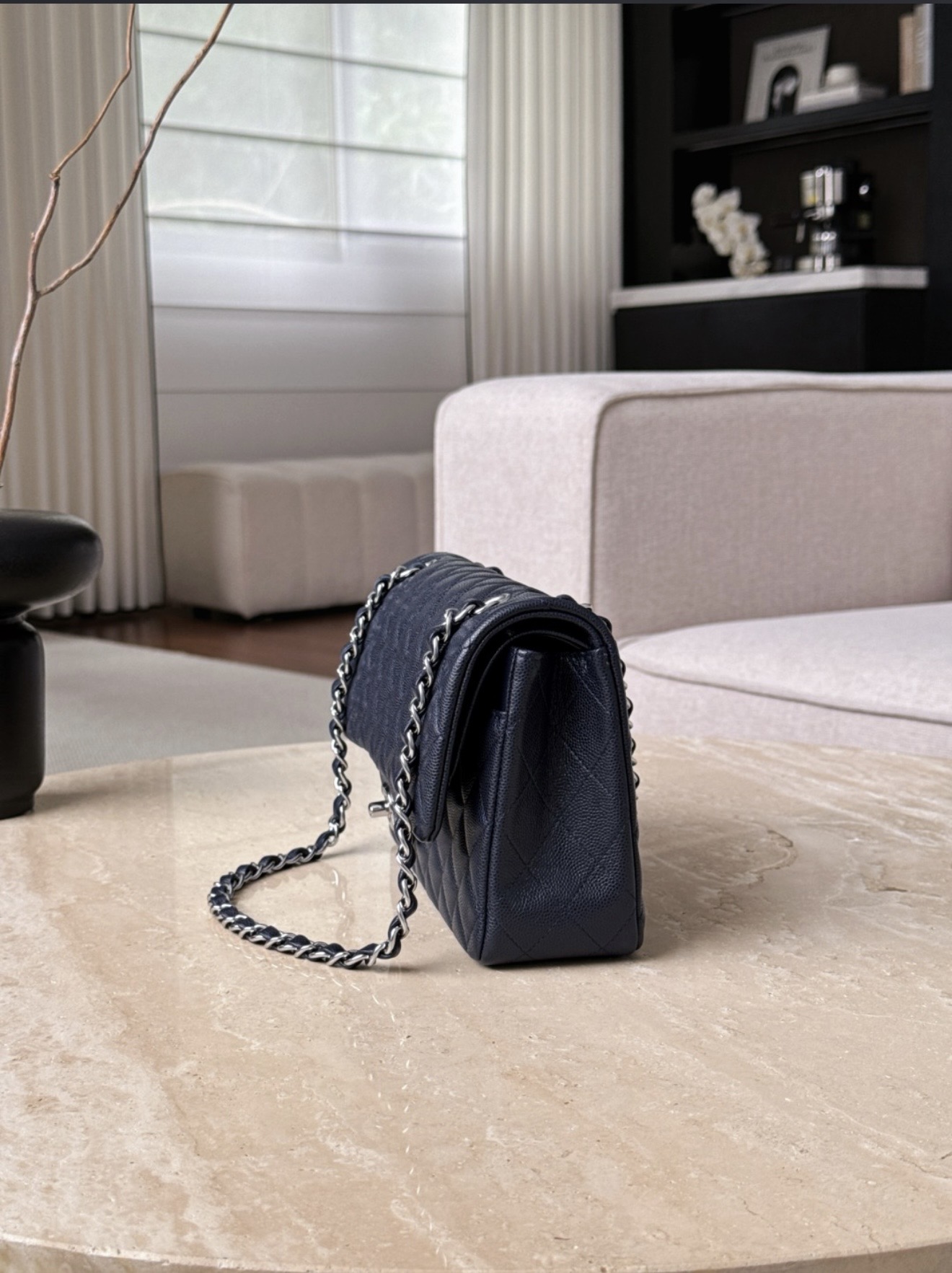 Classic 25 - Blue — صورة 3 من 9
