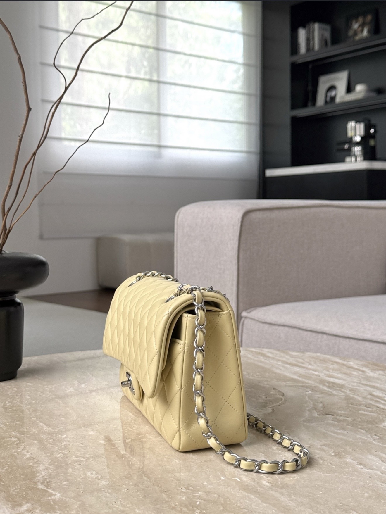 Classic 25 - Yellow — صورة 9 من 9